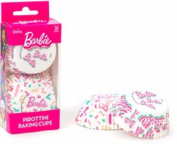 Decora 0403034 foremki do pieczenia Barbie Style 3