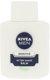 Nivea Men Sensitive balsam po goleniu 100 ml