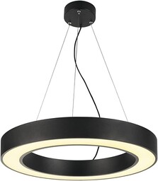 SLV Lampa wisząca SLV MEDO RING 60 /