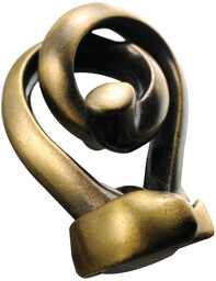 Hanayama, łamigłówka Huzzle Cast Radix, poziom 5/6