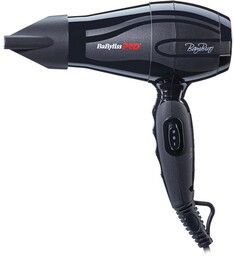 BaByliss PRO Bambino, kompaktowa suszarka do włosów