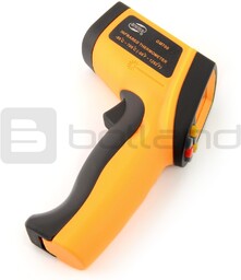 Miernik temperatury Pirometr Benetech GM700 od -50