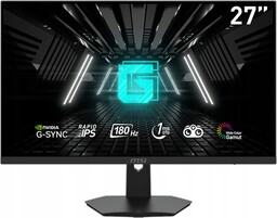 Monitor Led Msi G274F 27 " 1920 x