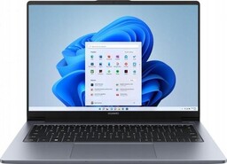 Laptop 14'' Huawei MateBook D14 2024 Intel Core
