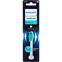 PHILIPS Sonicare ProResults C1 HX6012/87 Końcówki do szczoteczki