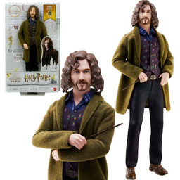 Harry Potter lalka kolekcjonerska Sirius Black