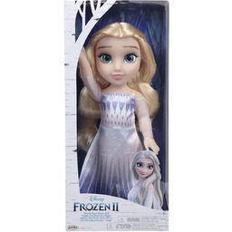 Lalka Disneya Z Krainy Lodu Królowa Elsa 38