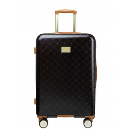 Walizka średnia Puccini Abs Saint Tropez M 55