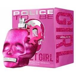 Police To Be Sweet Girl Woda perfumowana spray
