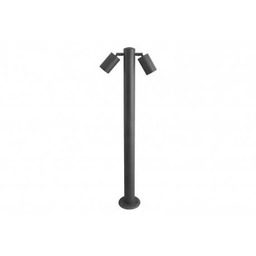 AZzardo Zewnętrzna lampa stojąca ROLF 2 900 AZ4459