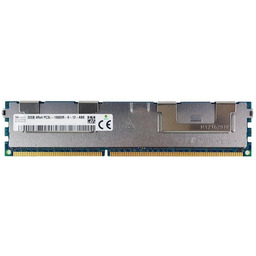 Pamięć RAM 1x 32GB Hynix ECC REGISTERED DDR3