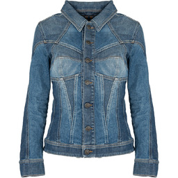 Diesel Kurtka Jeansowa