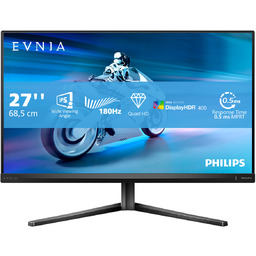 Monitor Philips 27" Evnia 27M2N5500/00 Ips Qhd 180Hz