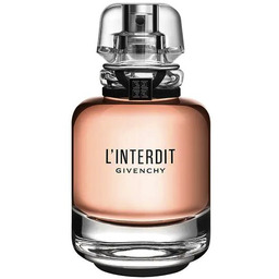 GIVENCHY L''interdit EDP spray 50ml