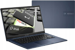 Asus VivoBook 14 FHD i5-1334U 10 RDZENI 12GB