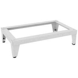 Nogi podstawa do szafy socjalnej MALOW WCn 421