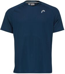 HEAD PERF T-Shirt Men Dark Blue 2022