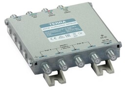 Multiswitch SRQ-540 dSCR / Unicable Terra