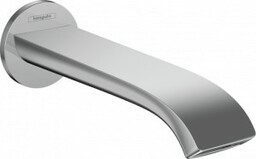 HANSGROHE 75410000 Vivenis Wylewka wannowa chrom