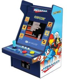 My Arcade Micro Player Pro Super Mega Man