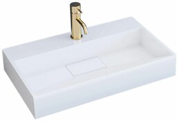 Rea Umywalka konglomeratowa GOYA 60CM