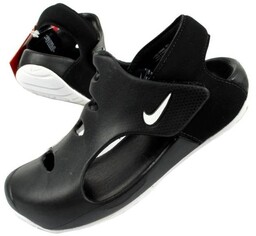 Buty sportowe sandały Nike [DH9465 001]-27