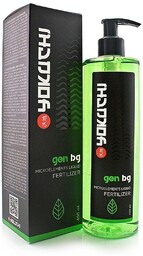 YOKUCHI GEN BG Nawóz mikroelementowy 400ml (60285)