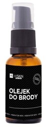 HISKIN Men Olejek do brody 30 ml