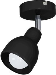 Milagro PIK BLACK MLP9684 kinkiet lampa ścienna metal
