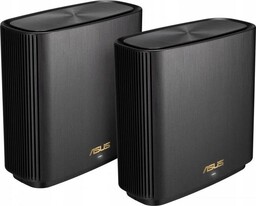 Asus ZenWiFi Ax (XT9) (2-pack)-czarny