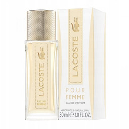 LACOSTE Pour Femme woda perfumowana, 30ml
