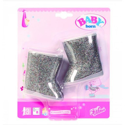 ZAPF, Buty zimowe Baby Born