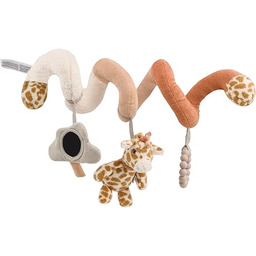 Sterntaler Spirala zabawkowa żyrafa Kaya