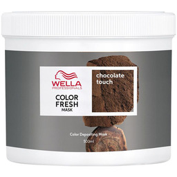 Wella Professionals Color Fresh Mask Odżywcza maska koloryzująca