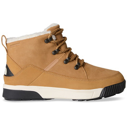 Śniegowce The North Face Sierra Mid Lace Wp