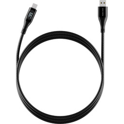 Mobile Origin Kabel USB-A - USB-C 66W, Display
