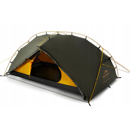 Namiot Fjord Nansen Tordis II Ptb 2.0 Alu