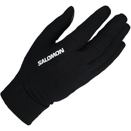 Salomon Rękawiczki do biegania z merynosów, uniseks