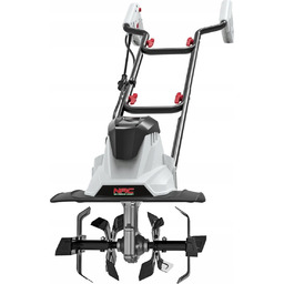 Glebogryzarka Nac Glebogryzarka TIE105-W Nac Elektryczna