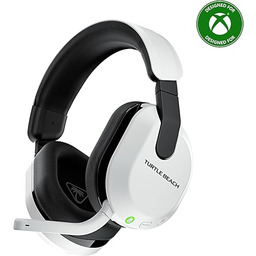 Turtle Beach Recon 600 Konsola Biała Xbox Bezprzewodowe