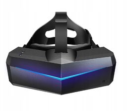Gogle VR PIMAX 5K XR OLED 200deg; FOV