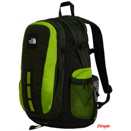 The North Face Plecak Hot Shot Se Z5K1