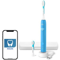 SONICARE Philips Szczoteczka for KIDS SMART 3+ BLUE