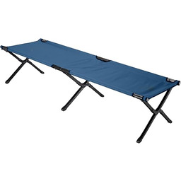 Grand Canyon Topaz Camping Bed L składane łóżko