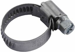 Opaska zaciskowa 12-22mm ślimakowa