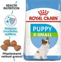 Royal Canin Dog X - Small Puppy -
