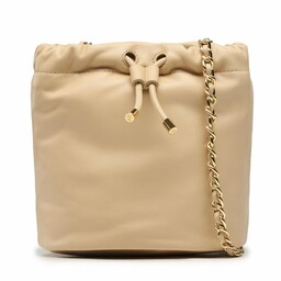 Torebka Lauren Ralph Lauren Emmy 19 431884917003 Beżowy