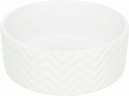 Trixie 25024 Ceramika biały 0.9 L (Pack of