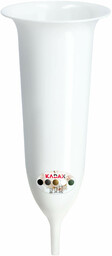 Flakon na cmentarz wbijany Latera 23 x 9
