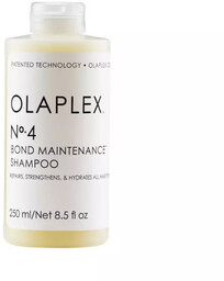 Olaplex Bond Maintenance Shampoo No. 4, szampon odbudowujący,